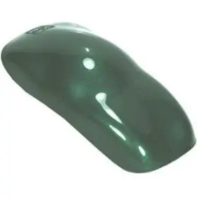 Restoration Shop 844926076820 British Racing Green Metallic Low Voc Urethane Basecoat With Clearcoat Auto Pain