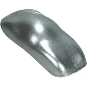 Restoration Shop 844926076967 Brilliant Silver Firemist Low Voc Urethane Basecoat With Clearcoat Auto Paint