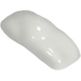 Restoration Shop 844926078589 - Spinnaker White Urethane Basecoat With Clearcoat Auto Paint