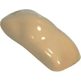 Restoration Shop 844926078664 - Buckskin Tan Urethane Basecoat With Clearcoat Auto Paint