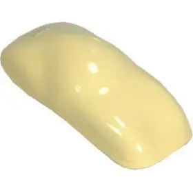 Restoration Shop 844926078701 Springtime Yellow Urethane Basecoat With Clearcoat Auto Paint Complete Medium