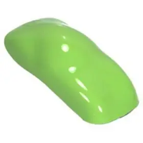 Restoration Shop 844926078930 - Sublime Green Urethane Basecoat With Clearcoat Auto Paint