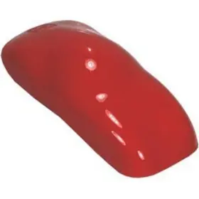 Restoration Shop 844926079012 - Hot Rod Red Urethane Basecoat With Clearcoat Auto Paint Com