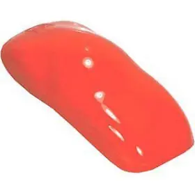 Restoration Shop 844926079159 - Hugger Orange Urethane Basecoat With Clearcoat Auto Paint
