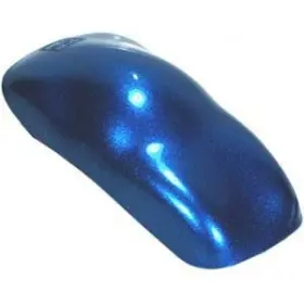 Restoration Shop 844926079876 True Blue Firemist Urethane Basecoat With Clearcoat Auto Paint Complete Medium