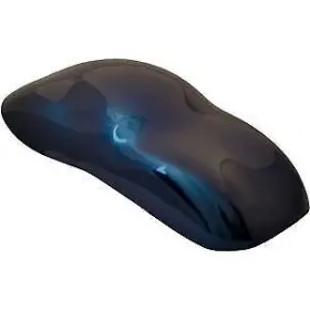 Restoration Shop 844927001265 - Dark Midnight Blue Pearl Acrylic Urethane Auto Paint Com