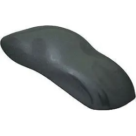 Restoration Shop 844927006994 Meteor Gray Metallic Urethane Basecoat With Clearcoat Auto Paint - Complete