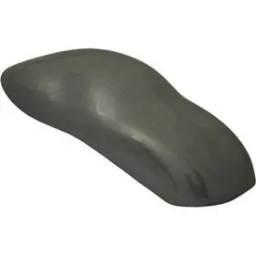 Restoration Shop 844927007014 Tunnel Ram Gray Metallic Urethane Basecoat With Clearcoat Auto Paint Complete