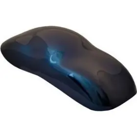 Restoration Shop 844927008479 - Dark Midnight Blue Pearl Urethane Basecoat With Clearcoat Aut