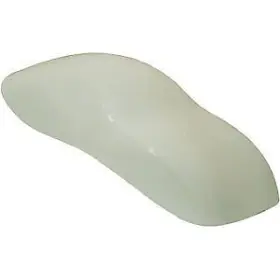 Restoration Shop 844927010373 - Cameo White Low Voc Urethane Basecoat With Clearcoat Auto