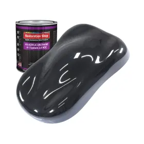 Au2114-qt Restoration Shop Pearl Acrylic Urethane Auto Paint Quart Color Only Professional Single Au2114-qt Restoration Shop Pearl Acrylic Urethane Auto Paint Quart Color Only Professional Single