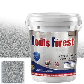Rewjug Vn32f0sw High-gloss Marble Effect Epoxy Floor Coating Louis Forest Paint