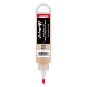 Roberts Pc7741 Palette Quick-repair Putty For Wood Laminate And Vinyl - Natural