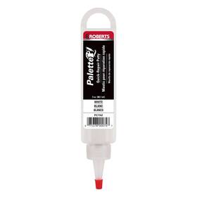 Roberts Pc7742 Palette Quick-repair Putty For Wood Laminate And Vinyl - White