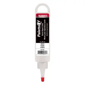 Pc7742 Roberts Palette Quick-repair Putty For Wood Laminate And Vinyl - White