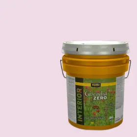 4102015-1181 Rodda Paint 4102015-1181/violet Cascadia Zero Interior Flat And Primer In One 5-gallon Viol 4102015-1181 Rodda Paint 4102015-1181/violet Cascadia Zero Interior Flat And Primer In One 5-gallon Viol