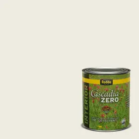 410201q-0004 Rodda Paint 410201q-0004/child Cascadia Zero Interior Flat And Primer In Quart Of Heaven