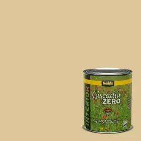 410201q-0883 Rodda Paint 410201q-0883/follow Cascadia Zero Interior Flat And Primer In Quart The Leader