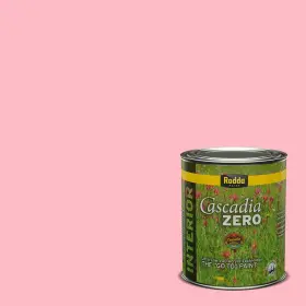 410201q-1114 Rodda Paint 410201q-1114/a Cascadia Zero Interior Flat And Primer In Quart A Lot Of Love