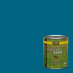 410204q-0676 Rodda Paint 410204q-0676/jobs Cascadia Zero Interior Flat And Primer In Quart Jobs Tears
