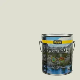4201011-0413 Rodda Paint 4201011-0413/speak Cascadia Xl Exterior Satin And Primer In 1-gallon Speak To Me
