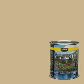 420101q-0296 Rodda Paint 420101q-0296/only Cascadia Xl Exterior Satin And Primer In Quart Only Yesterday