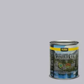 420101q-1316 Rodda Paint 420101q-1316/savoy Cascadia Xl Exterior Satin And Primer In Quart Savoy