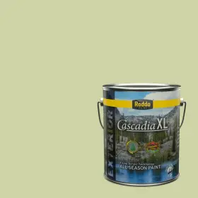 4201031-0784 Rodda Paint 4201031-0784/fresh Cascadia Xl Exterior Satin And Primer In 1-gallon Fresh Start