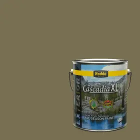 4201041-0354 Rodda Paint 4201041-0354/austere Cascadia Xl Exterior Satin And Primer In 1-gallon Austere