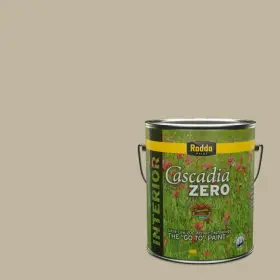 4202011-0225 Rodda Paint 4202011-0225/roman Cascadia Zero Interior Satin And Primer In 1-gallon Roman Ruins