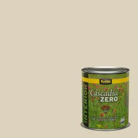 420201q-0272 Rodda Paint 420201q-0272/mineral Cascadia Zero Interior Satin And Primer In Quart Mineral Water