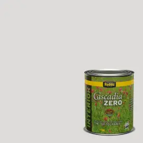 420201q-0516 Rodda Paint 420201q-0516/diamond Cascadia Zero Interior Satin And Primer In One Quart Diamond Stud