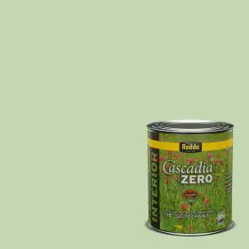 420201q-0756 Rodda Paint 420201q-0756/meadow Cascadia Zero Interior Satin And Primer In Quart Meadow Grass 420201q-0756 Rodda Paint 420201q-0756/meadow Cascadia Zero Interior Satin And Primer In Quart Meadow Grass