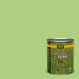 420203q-0772 Rodda Paint 420203q-0772/wonder Cascadia Zero Interior Satin And Primer In Quart Wonder Woods