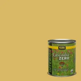 420203q-0807 Rodda Paint 420203q-0807/bright Cascadia Zero Interior Satin And Primer In Quart Bright Idea