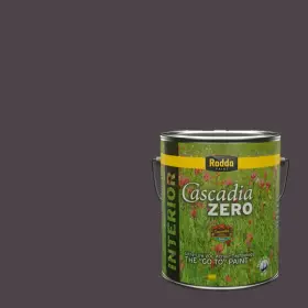 4202041-1229 Rodda Paint 4202041-1229/eleanor Cascadia Zero Interior Satin And Primer In 1-gallon Eleanor Ann