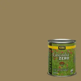 420204q-0325 Rodda Paint 420204q-0325/welcome Cascadia Zero Interior Satin And Primer In Quart Welcome Home