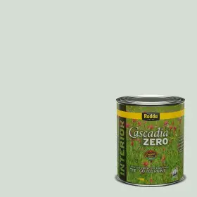 440201q-0474 Rodda Paint 440201q-0474/raindance Cascadia Zero Interior Semi-gloss And Primer In Quart Raindance