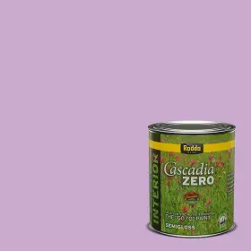440203q-1184 Rodda Paint 440203q-1184/graceful Cascadia Zero Interior Semi-gloss And Primer In One Quart Graceful Garden