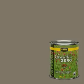 440203q-ca083 Rodda Paint 440203q-ca083/damask Cascadia Zero Interior Semi-gloss And Primer In One Quart Damask