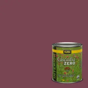 440204q-0115 Rodda Paint 440204q-0115/sophistication Cascadia Zero Interior Semi-gloss And Primer In Quart Sophistication