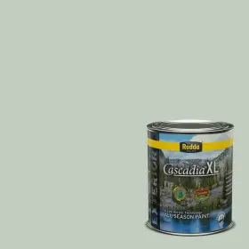 460101q-0455 Rodda Paint 460101q-0455/favored Cascadia Xl Exterior Velvet And Primer In Quart Favored
