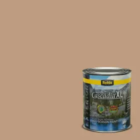 460103q-ca106 Rodda Paint 460103q-ca106/badlands Cascadia Xl Exterior Velvet And Primer In Quart Badlands 460103q-ca106 Rodda Paint 460103q-ca106/badlands Cascadia Xl Exterior Velvet And Primer In Quart Badlands