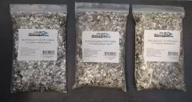 Flake-brown-1 Rust Bullet 3 1 Lb Concrete Floor Color Flakes 1/4 Inch Autumn Brown Blend