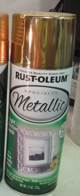 Rust-oleum 020066187675 Spray Paint - Choose Your Color 2x Ultra Cover Metallic