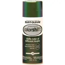Rust-oleum 020066198992 Color Shift Gamma Green