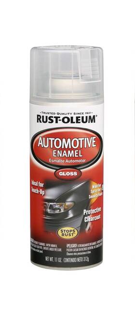 Rust-oleum 020066203634 Rustoleum Automotive Gloss
