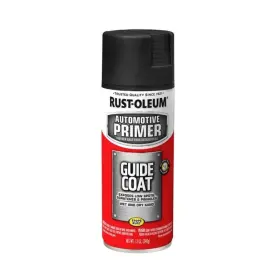 Rust-oleum 020066482343 Automotive Guide Coat Primer Spray 12oz