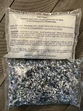 203006 Rust-oleum Epoxy Shield Garage Floor Coating Kit - No Base Etch And Chips Only