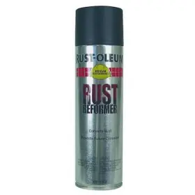 215634 Rust-oleum 15 Oz. Black Converter